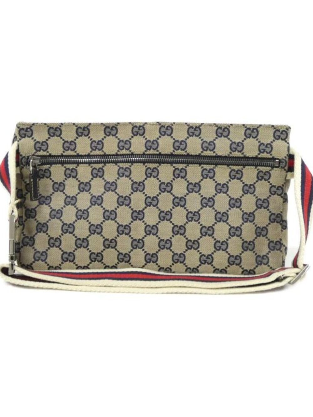 Gucci 28566 Waist Bag Vintage - Picture 2 of 10